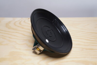 Location POWR-GRIP N6450 - Ventouse à pompe 255mm pour surfaces incurvées