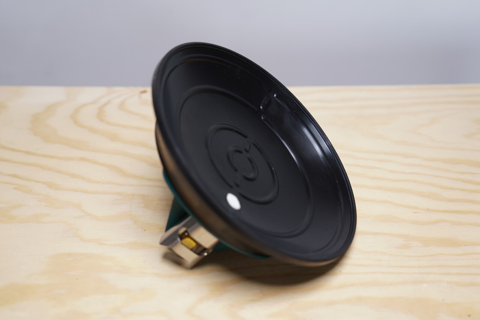 POWR-GRIP N6450 - Ventouse à pompe 255mm pour surfaces incurvées - Photo 2 sur 5