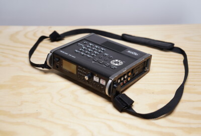 Location Tascam DR-680
