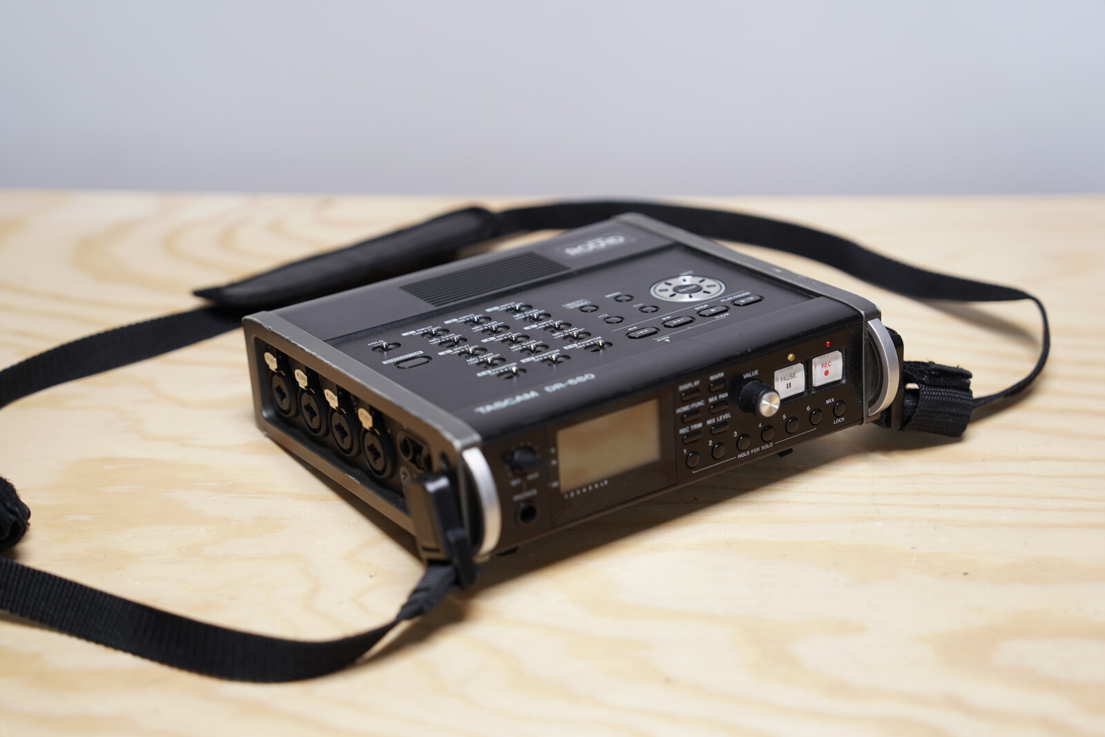 Tascam DR-680 - Photo 1 sur 5