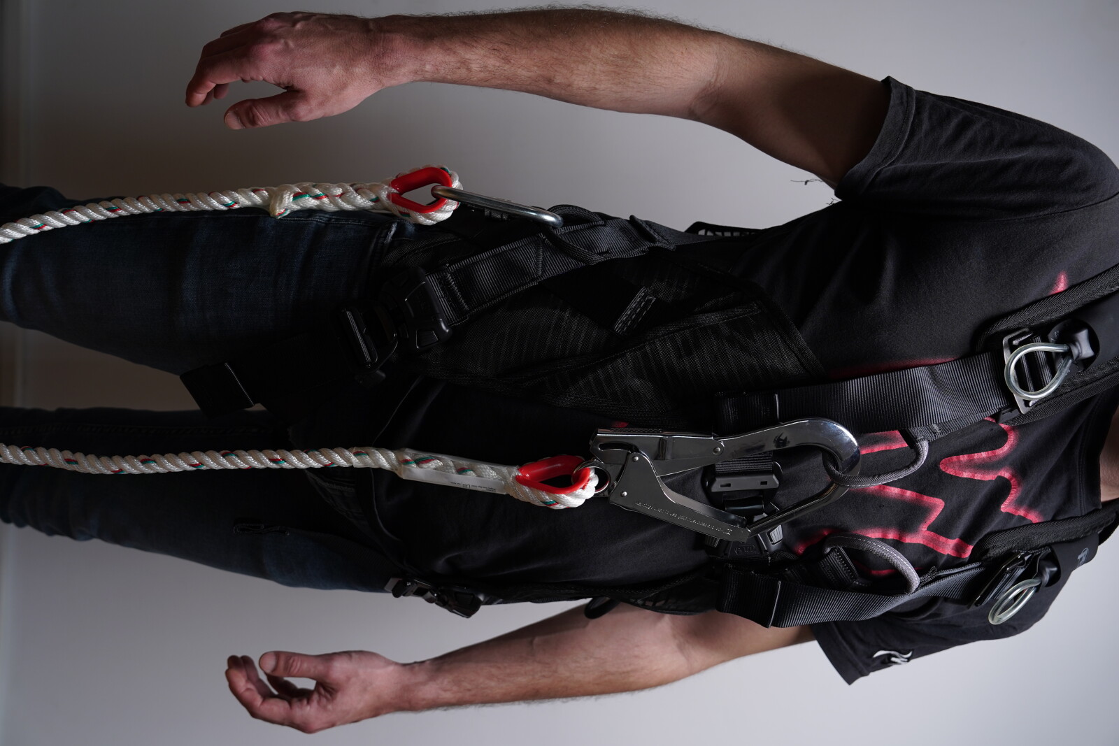 Petzl NEWTON - Photo 3 sur 5