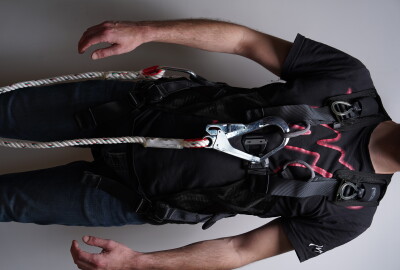 Location Petzl NEWTON