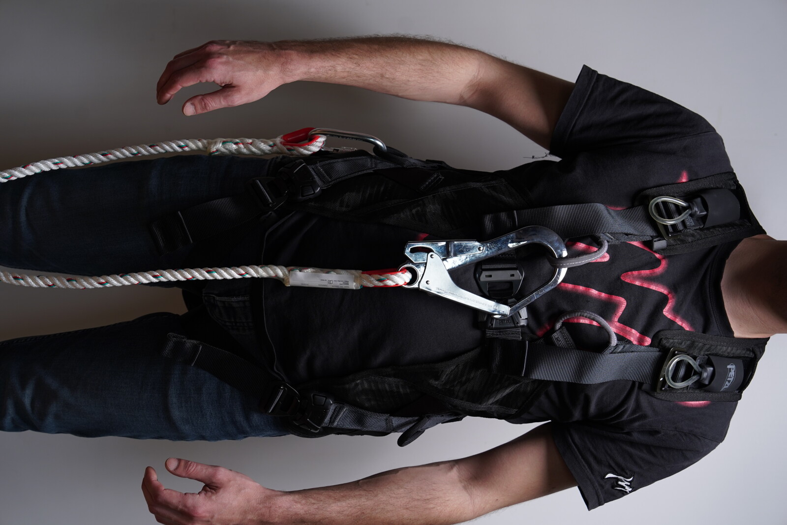 Petzl NEWTON - Photo 2 sur 5