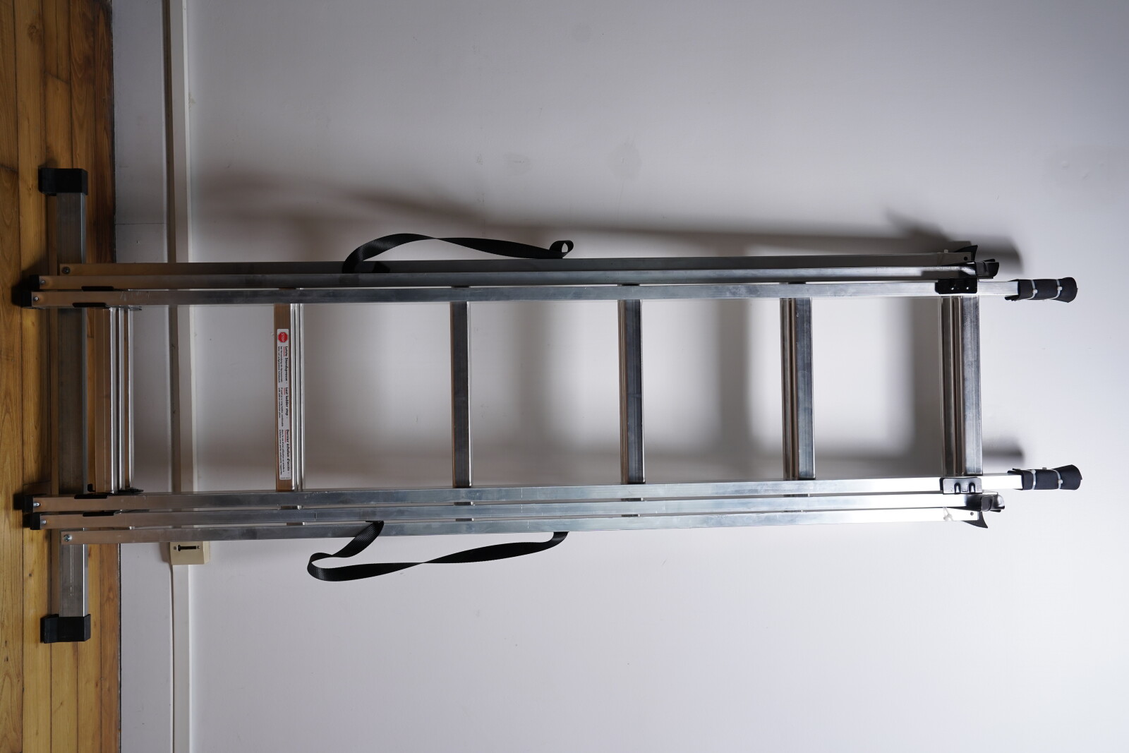 Hailo échelle 3m30 - Photo 2 sur 5