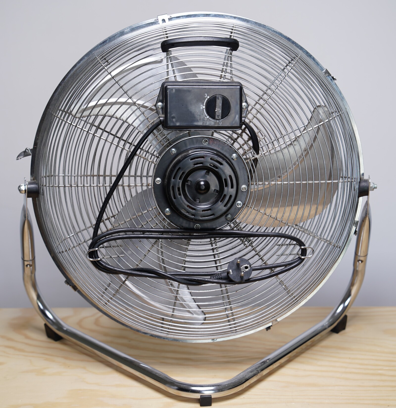 Ventilateur 110W - Photo 2 sur 2