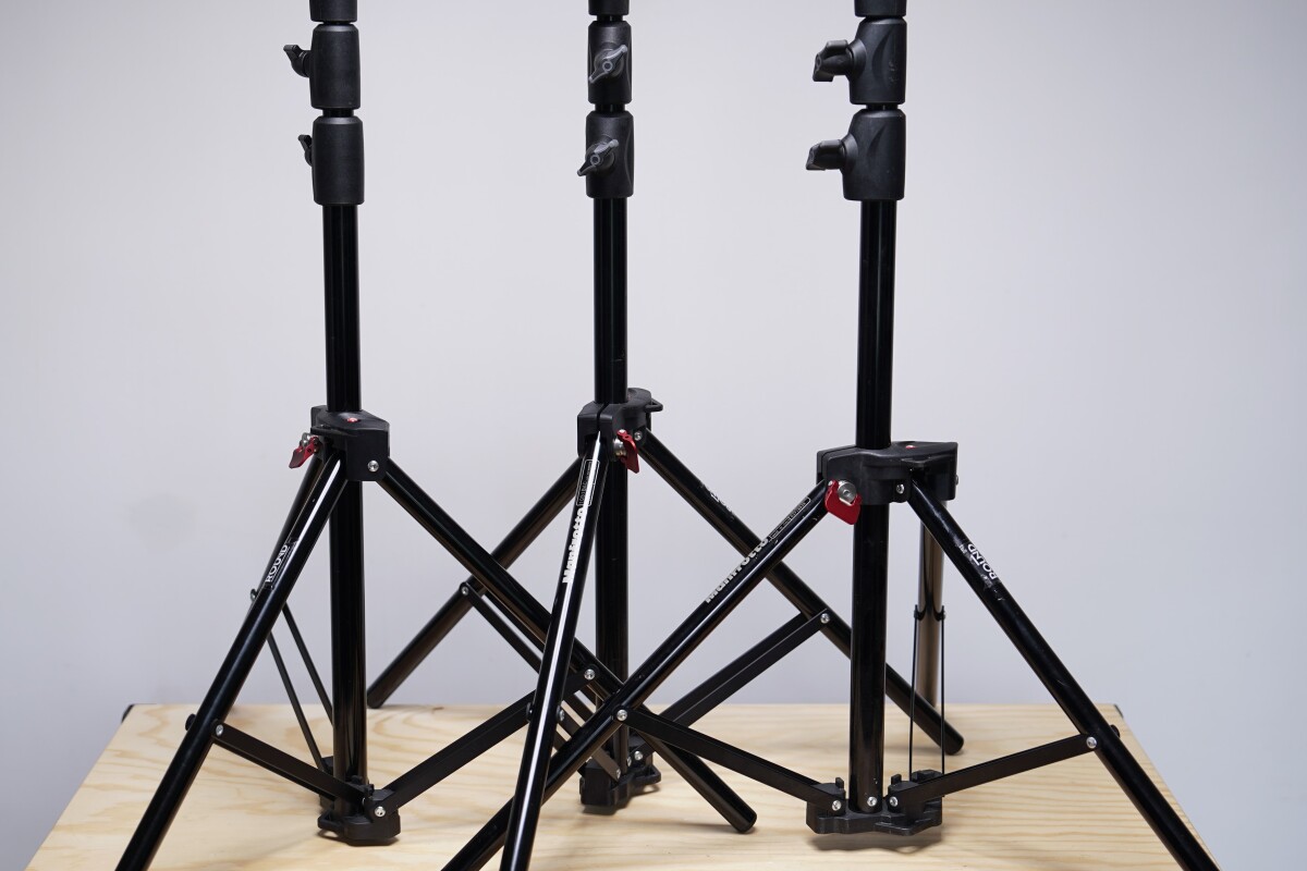 Location Manfrotto 1051 Bac - Lightyshare