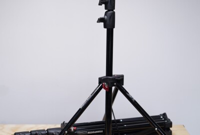 Location Manfrotto 1051 Bac