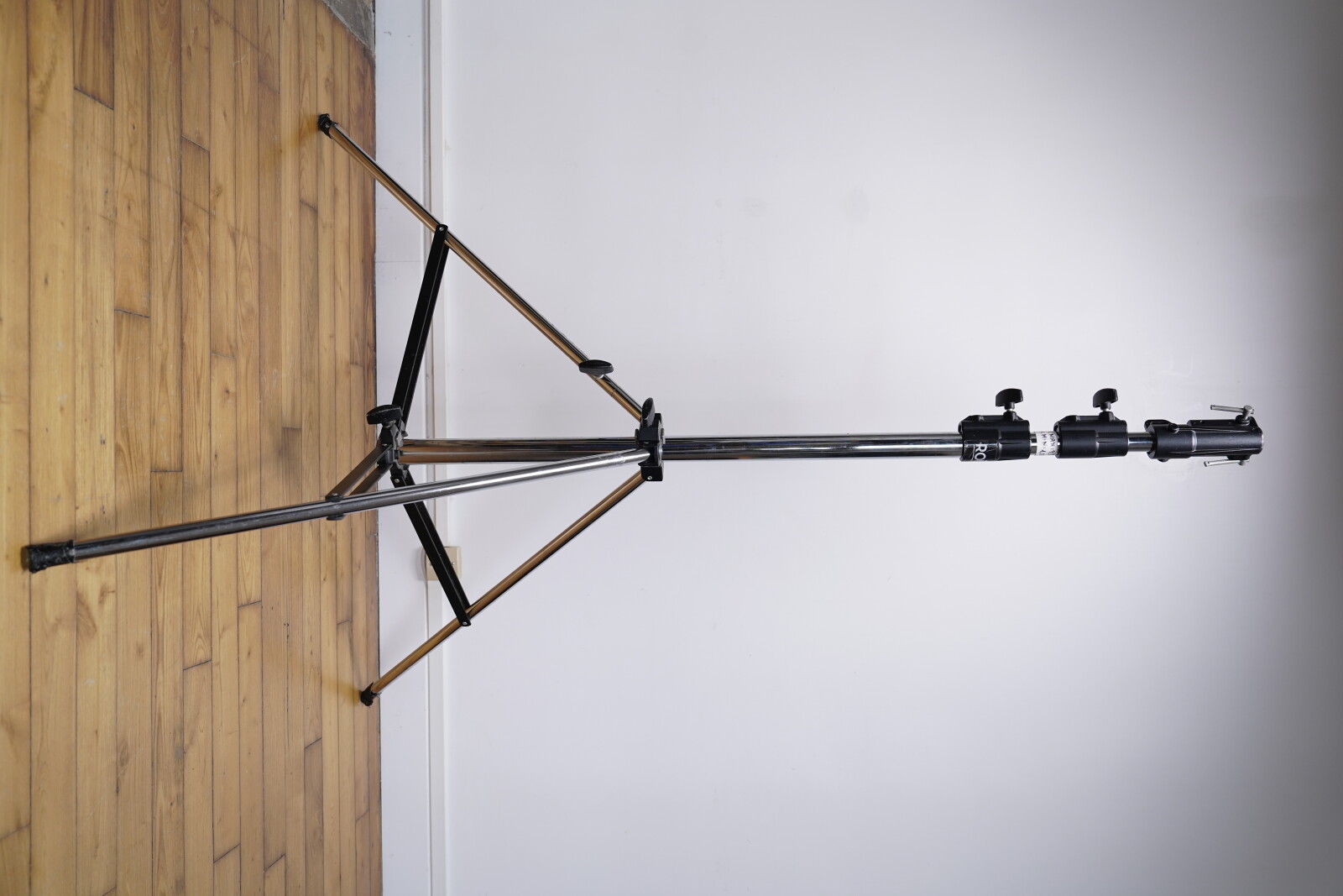 Manfrotto U126 - Photo 1 sur 2