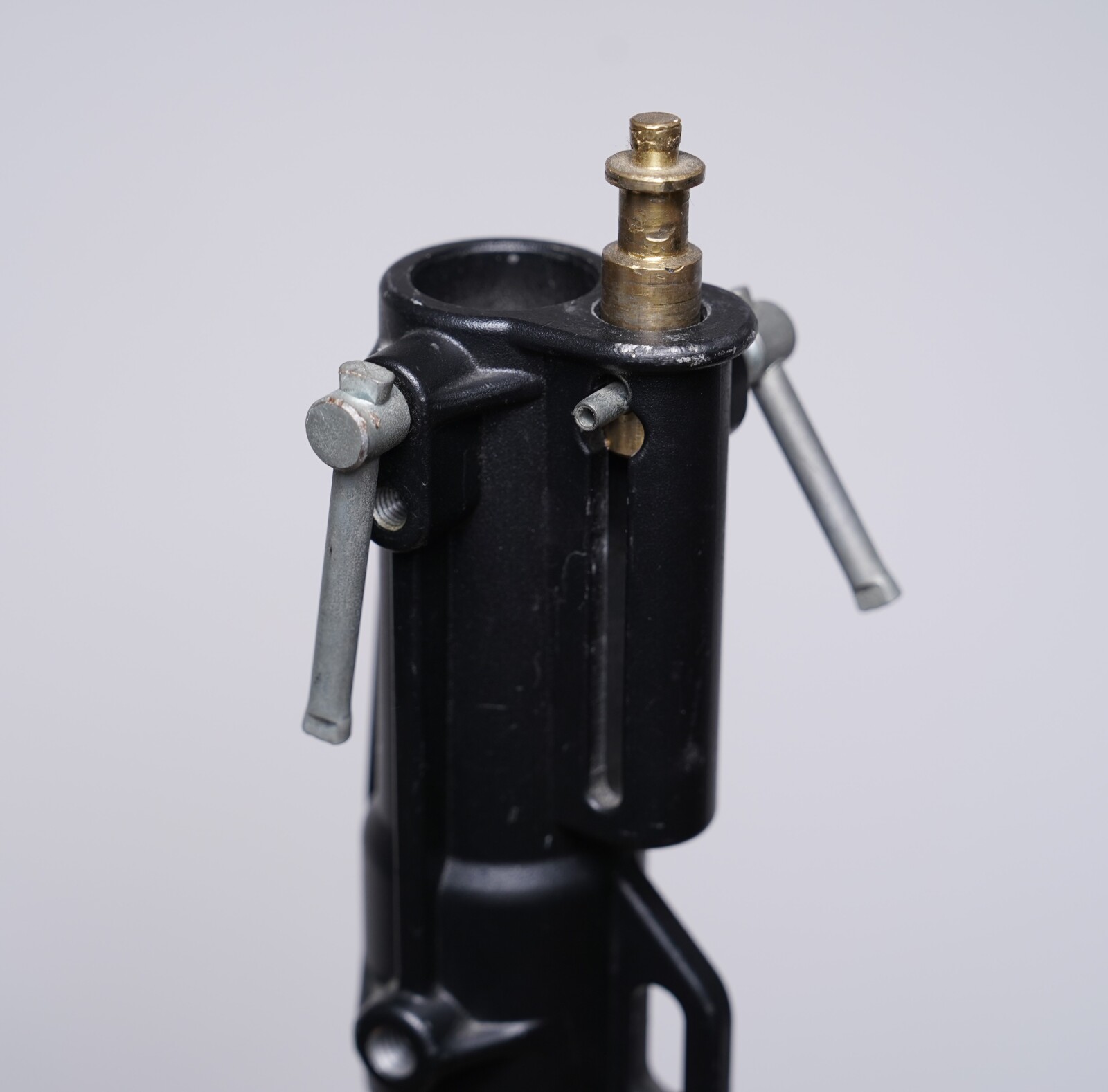 Manfrotto U126 - Photo 2 sur 2