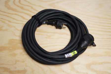 Location Prolongateur 10m section 2,5 mm