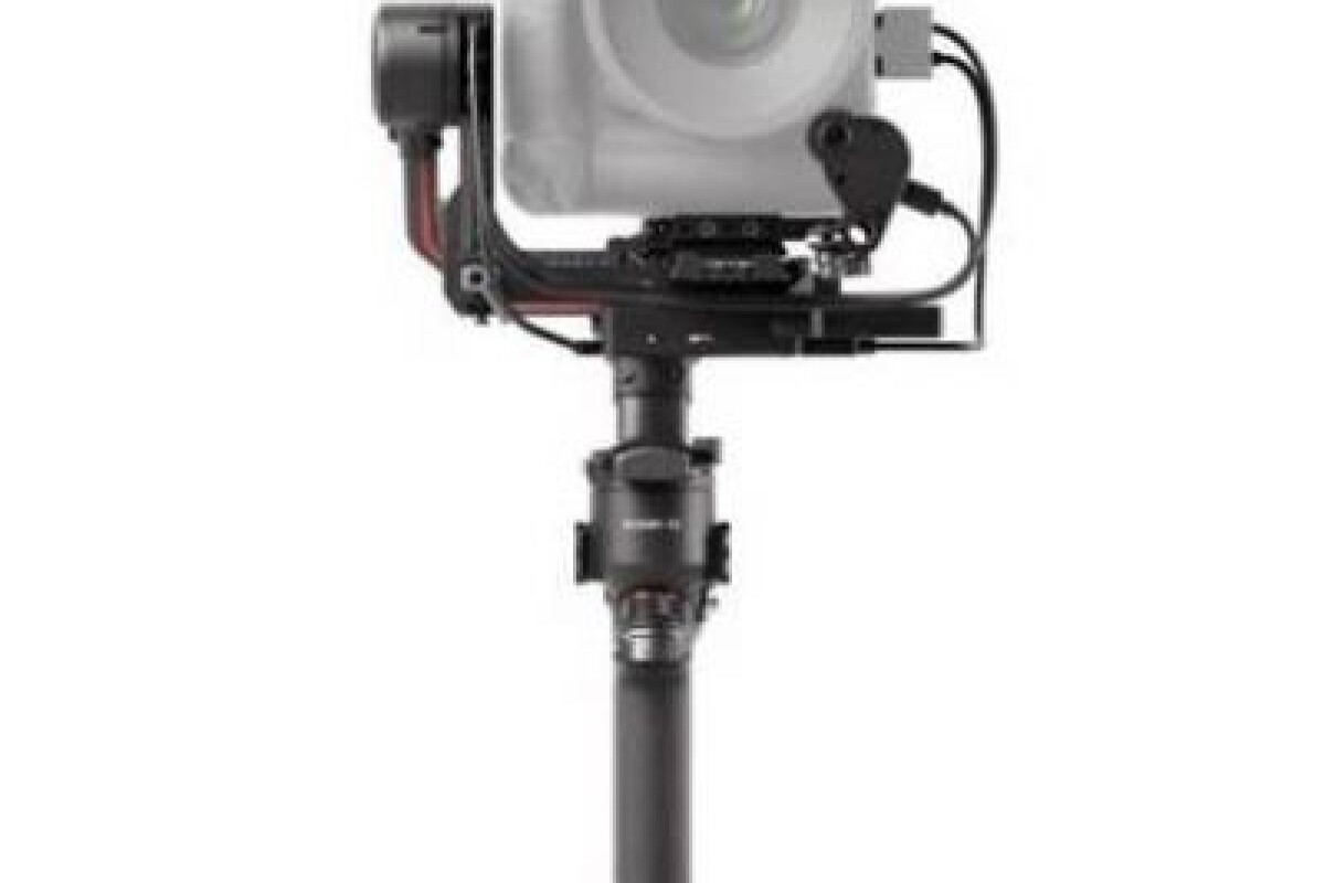 Location DJI RONIN S2 + 3D focus system +  702 SmallHD Bright - Lightyshare