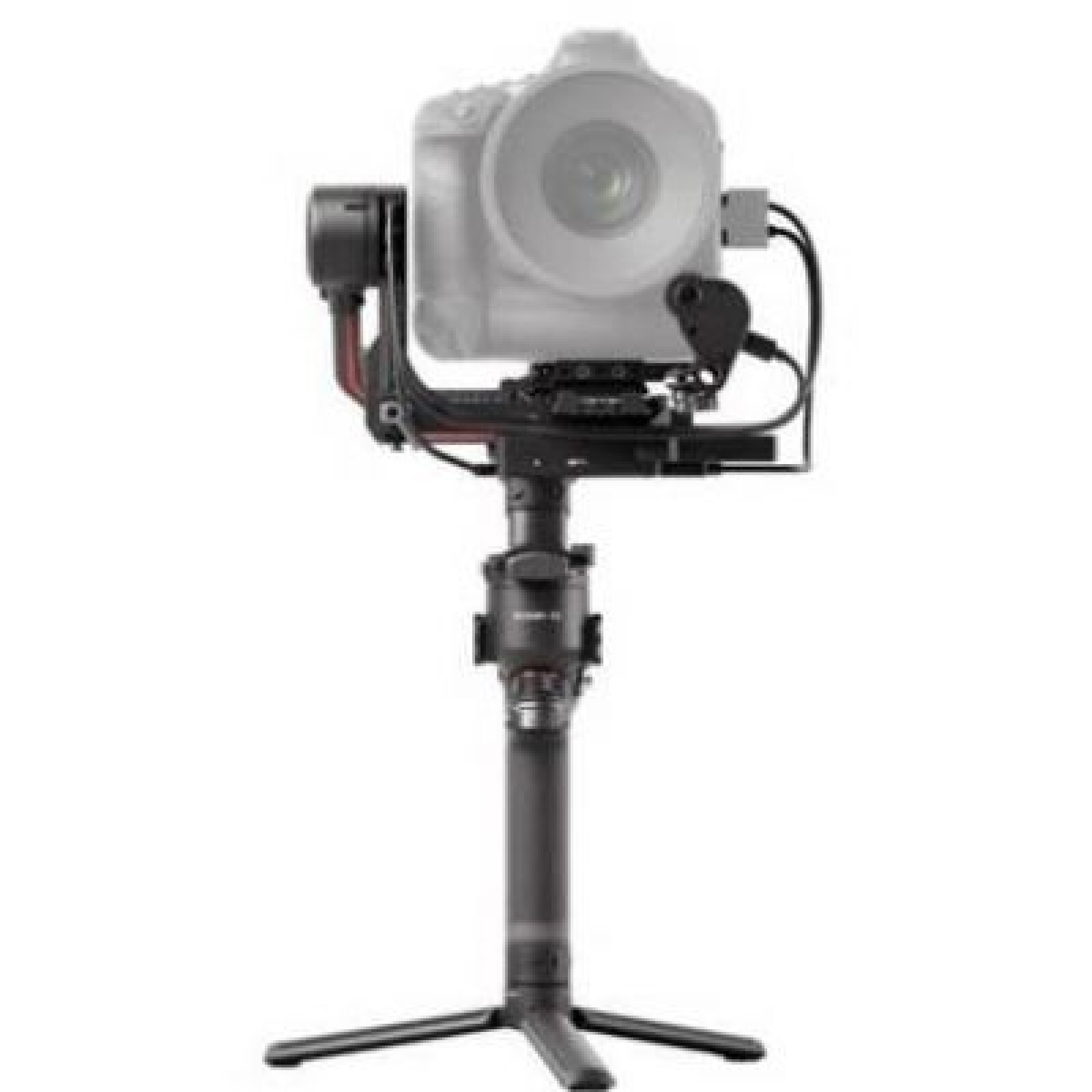 DJI RONIN S2 + 3D focus system +  702 SmallHD Bright - Photo 1 sur 5