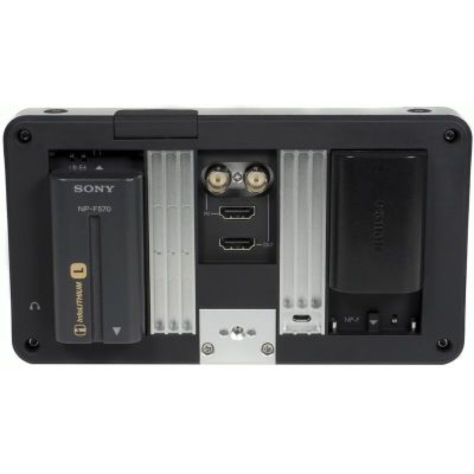 smallHD 702 Bright - Photo 2 sur 5