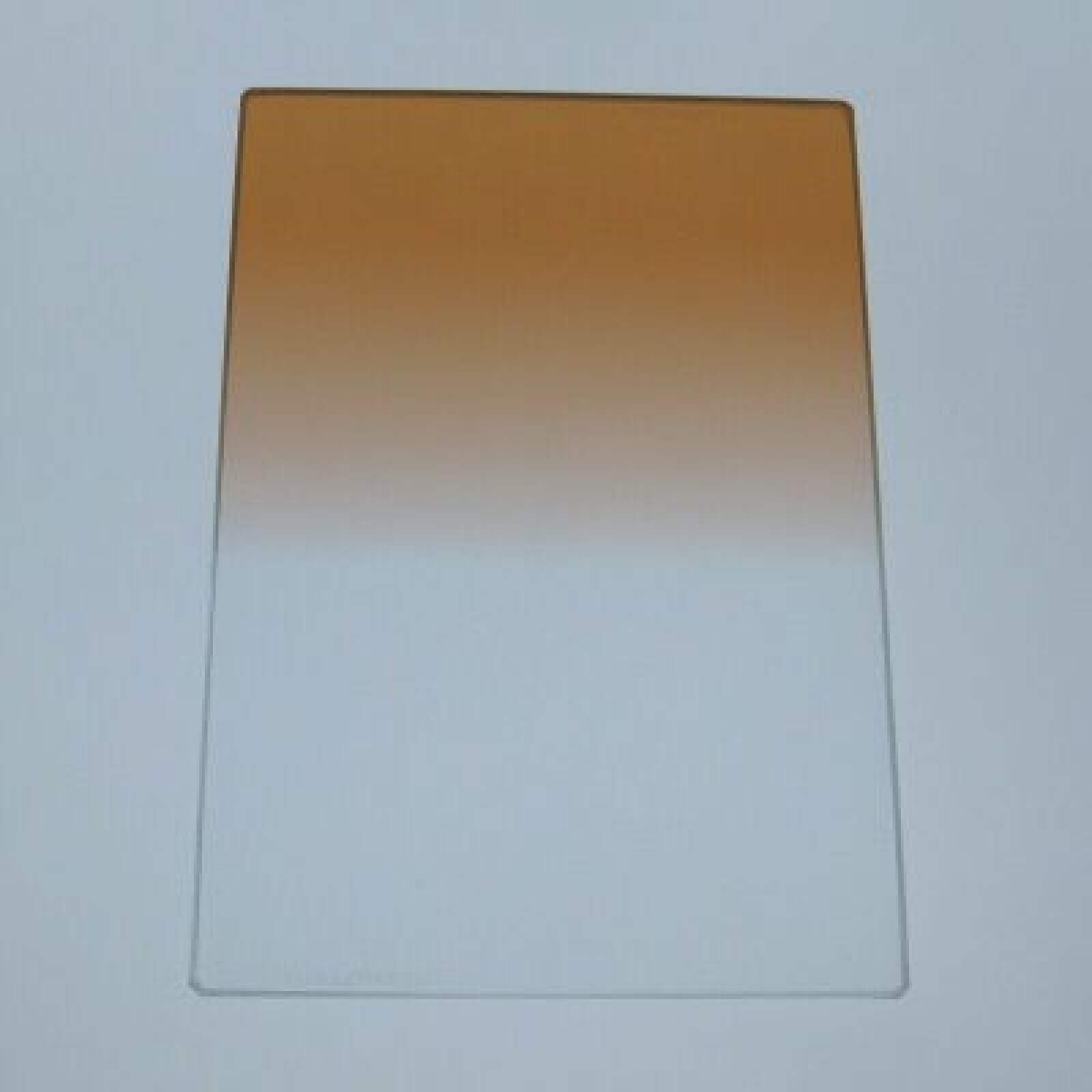 Filtre TIFFEN Clear Tangerine / orange SOFT 1   4x5.6 - Photo 1 sur 1