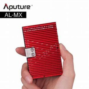 Location Mini LED Bicolor Aputure AL MX