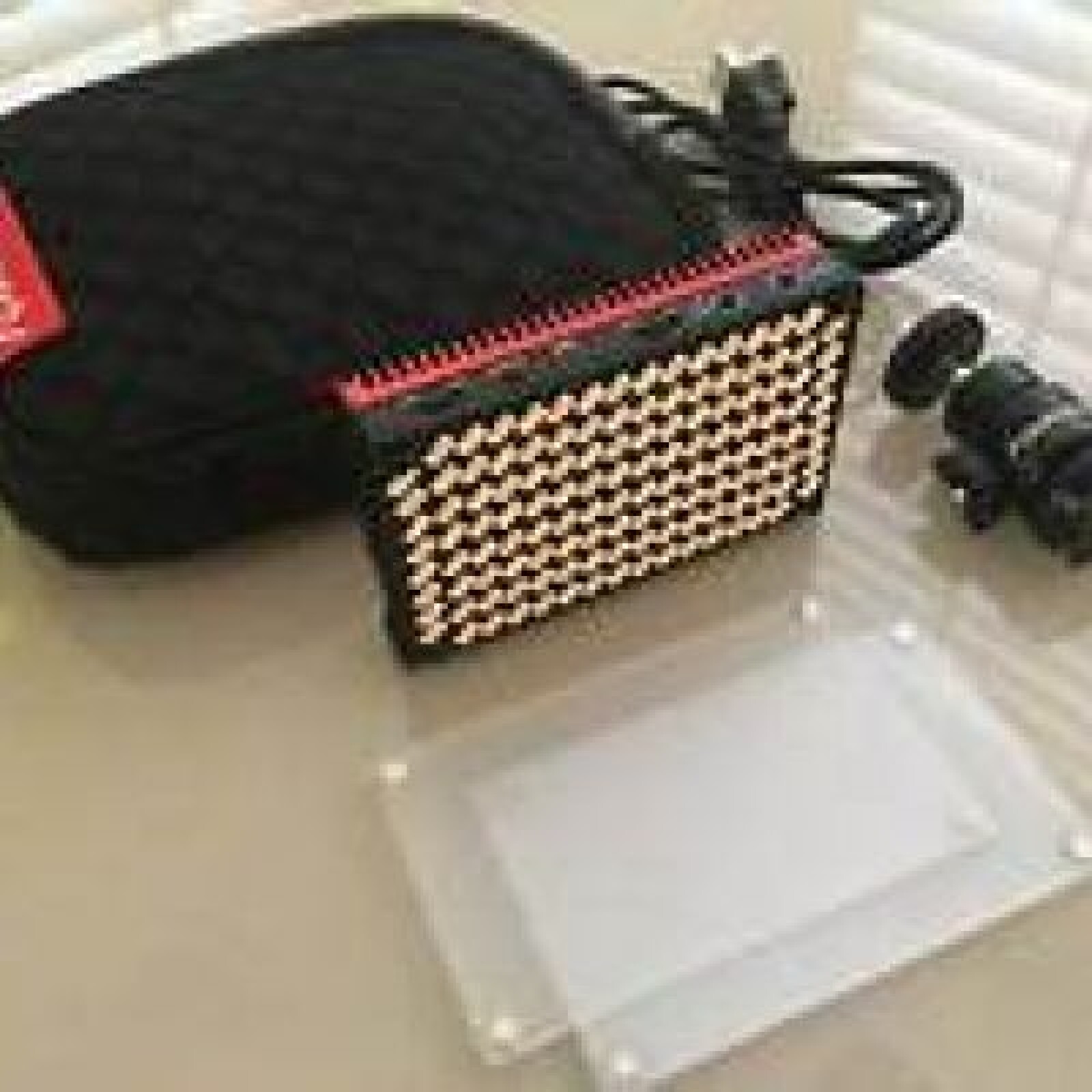 Mini LED Bicolor Aputure AL MX - Photo 2 sur 2
