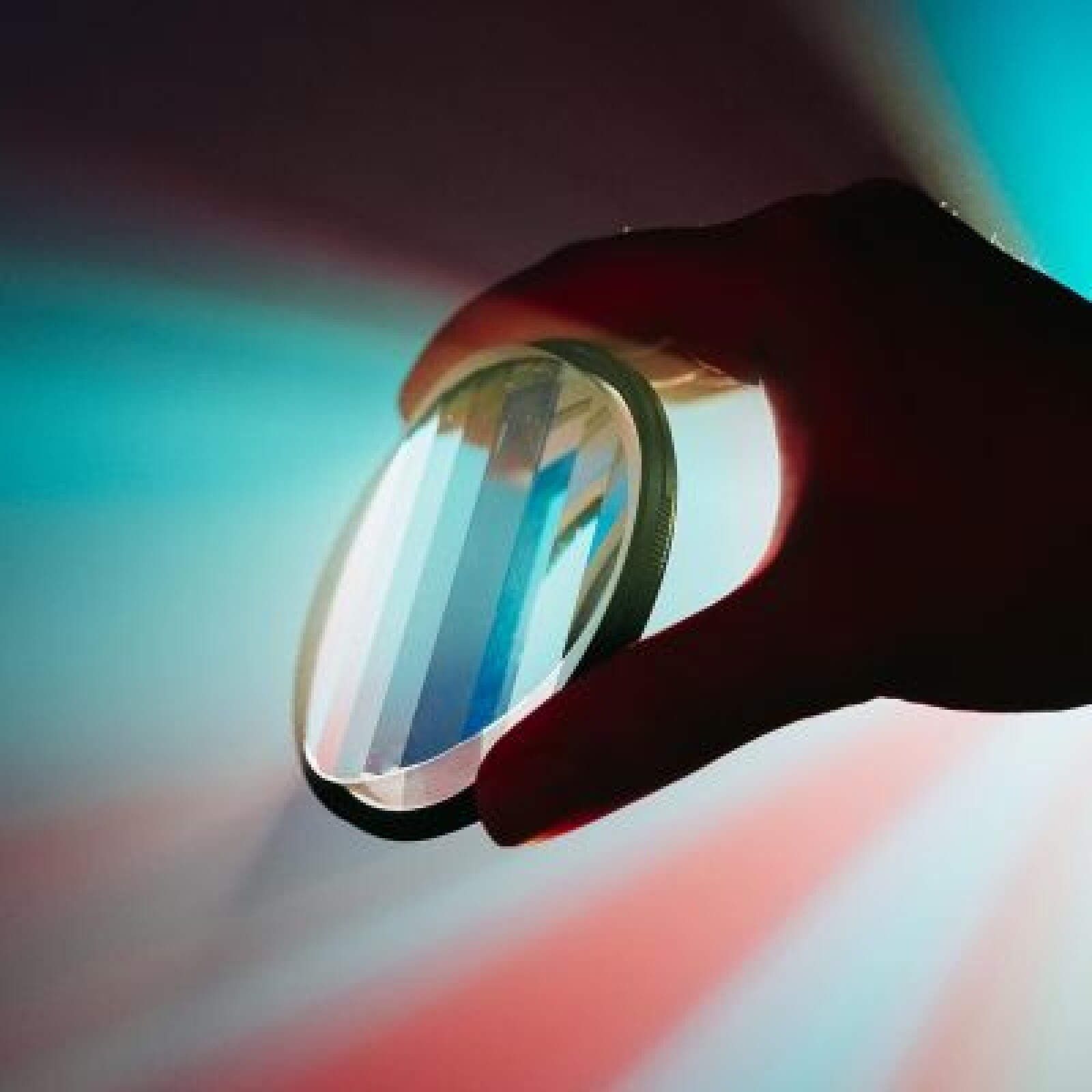 Linear Prism - FX  77mm - Photo 1 sur 4