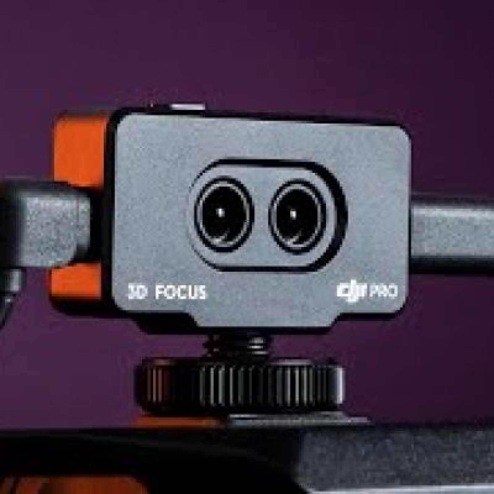 DJI RONIN 3D FOCUS SYSTEM - Photo 1 sur 3