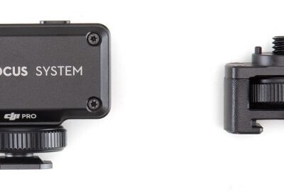 Location DJI RONIN 3D FOCUS SYSTEM