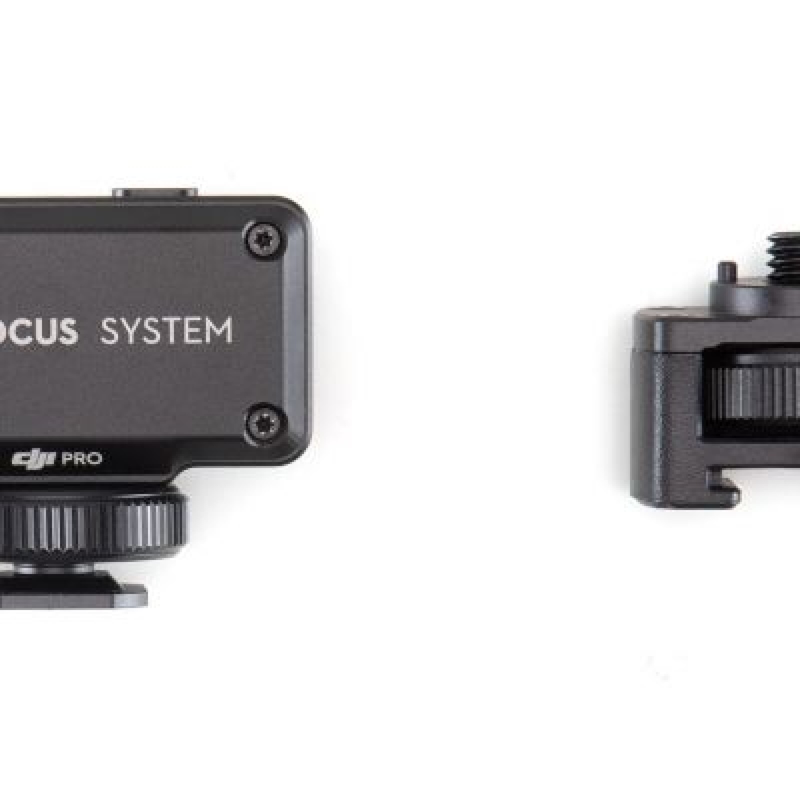DJI RONIN 3D FOCUS SYSTEM - Photo 2 sur 3