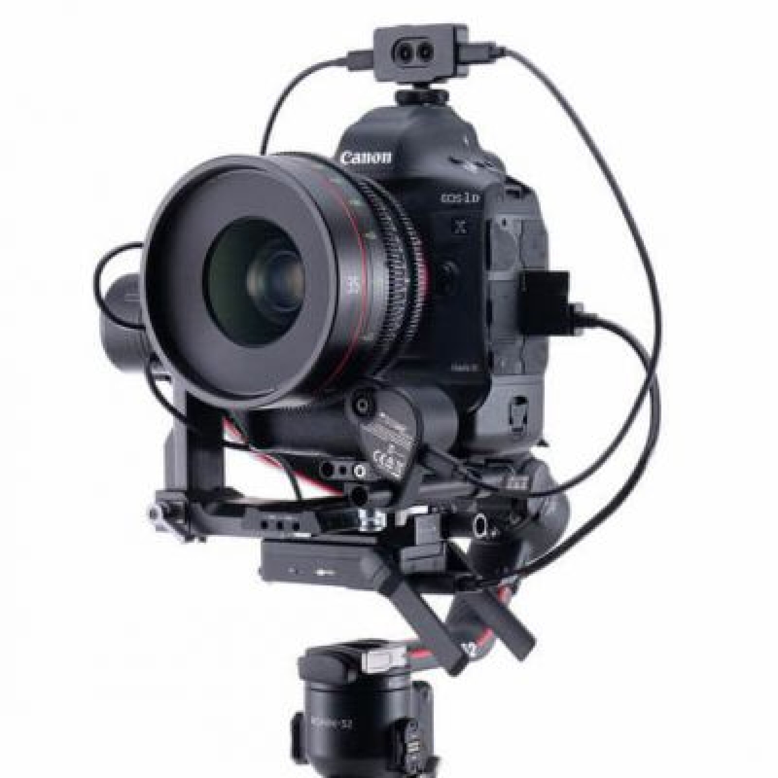 DJI RONIN 3D FOCUS SYSTEM - Photo 3 sur 3