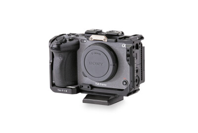 Location PACK CAMERA SONY FX3 + moniteur smallhd 702 bright - sans optiques