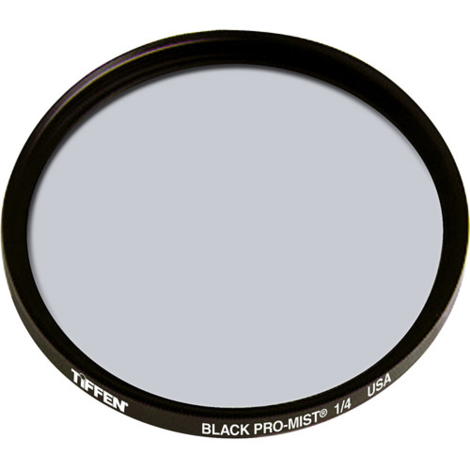 Filtre Black Promist 1/4 82mm - Photo 1 sur 2