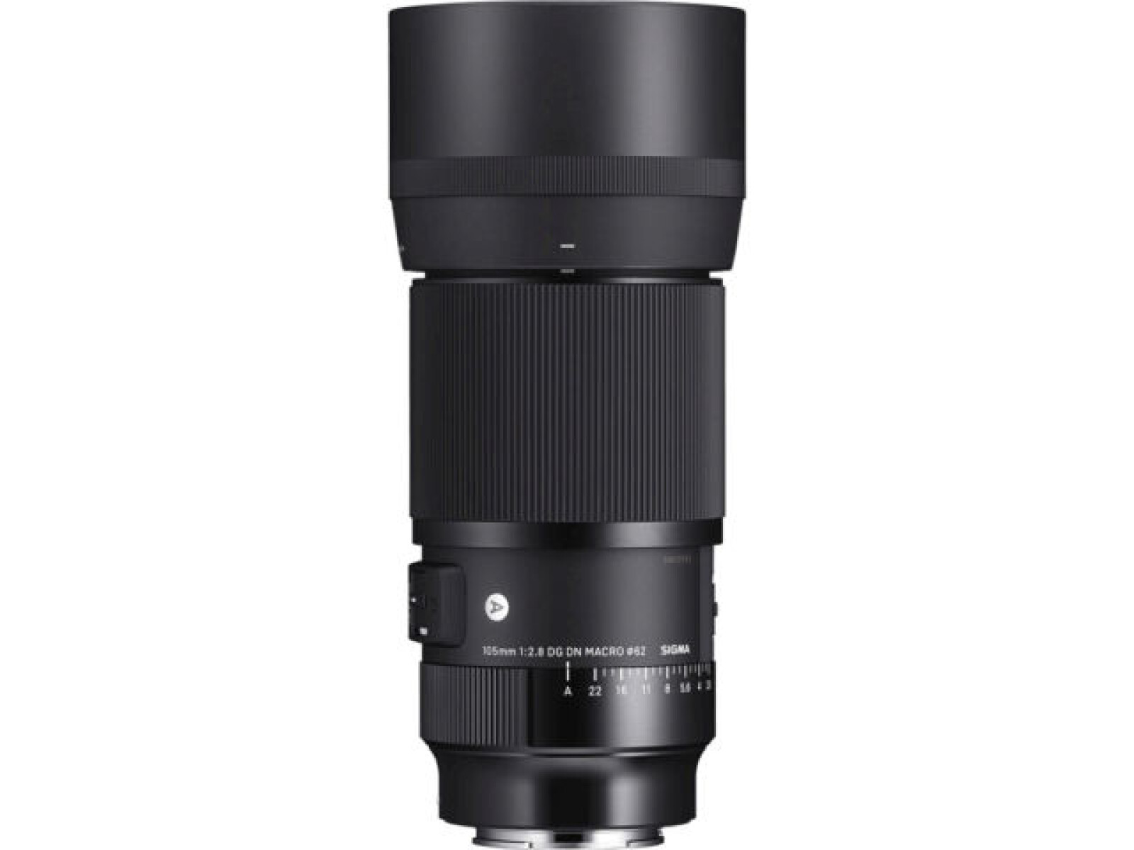PACK optiques Fixes SIGMA ART FF - SONY E - Photo 7 sur 9