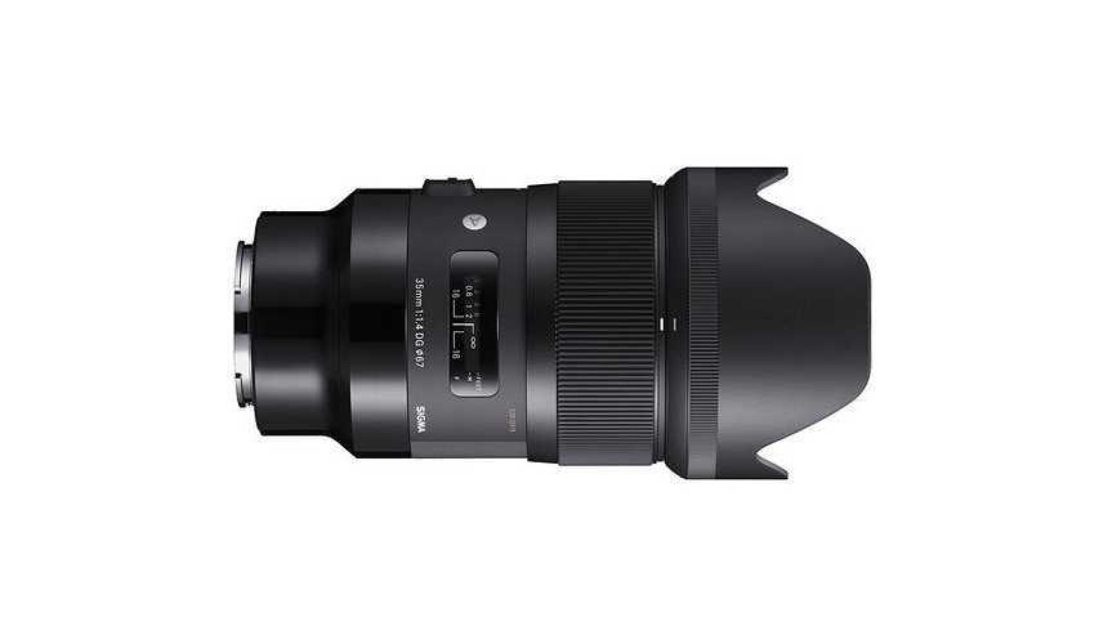 SIGMA ART FF 35MM F/1.4 E-MOUNT - Photo 1 sur 1