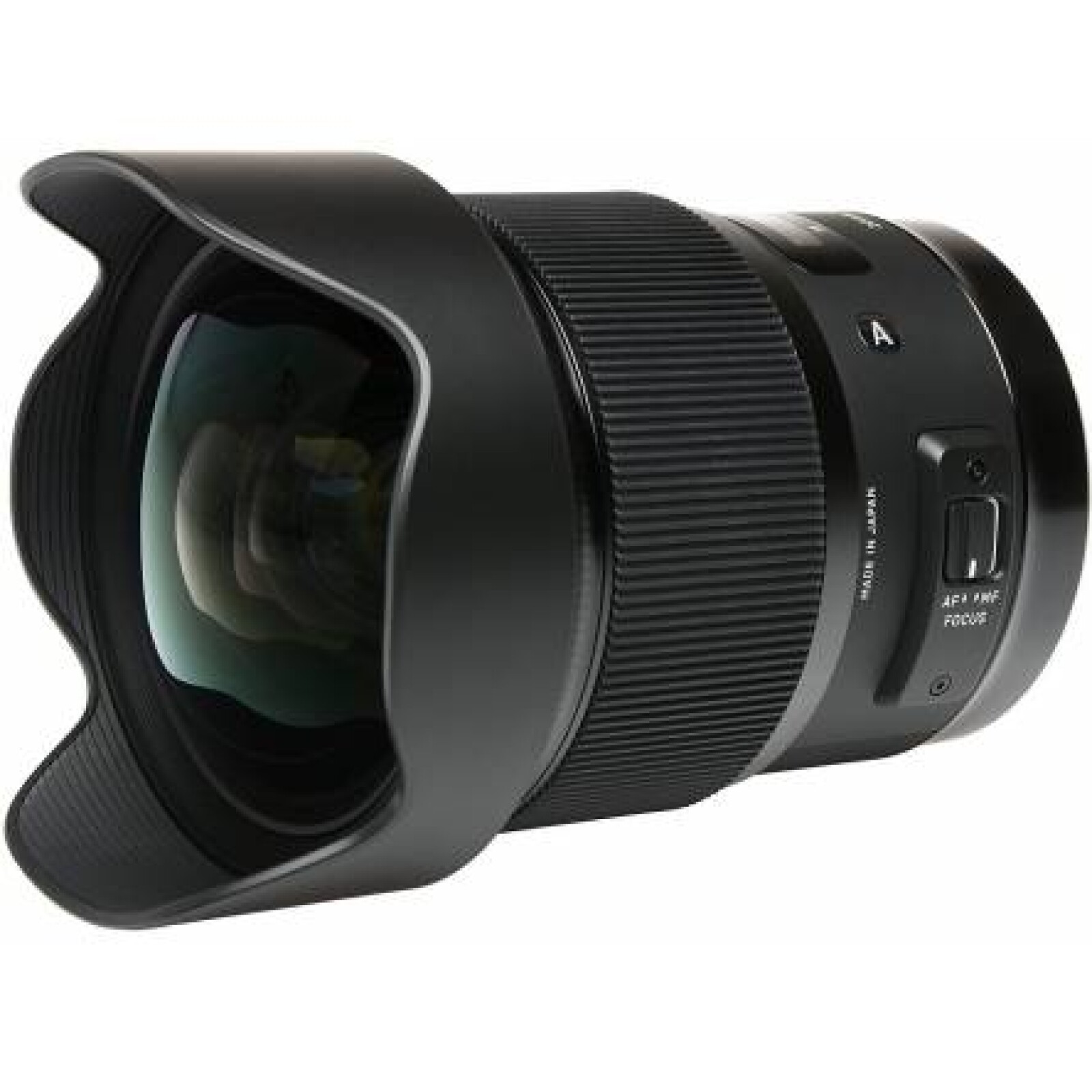 SIGMA ART FF 20MM F/1.4 E-MOUNT - Photo 1 sur 1