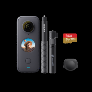 Photo PACK Insta360 ONE X2