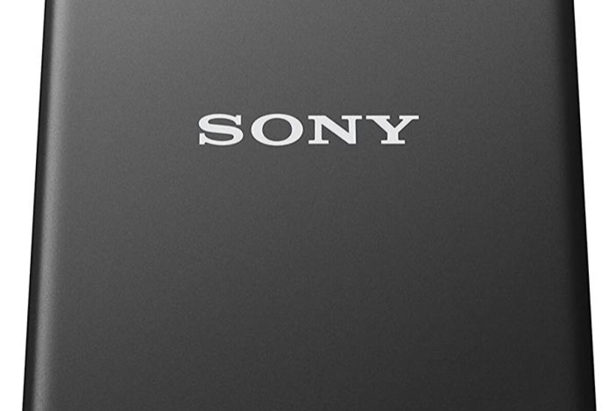 Location Lecteur de carte Sony cfexpress type a/ sdxc  - Lightyshare