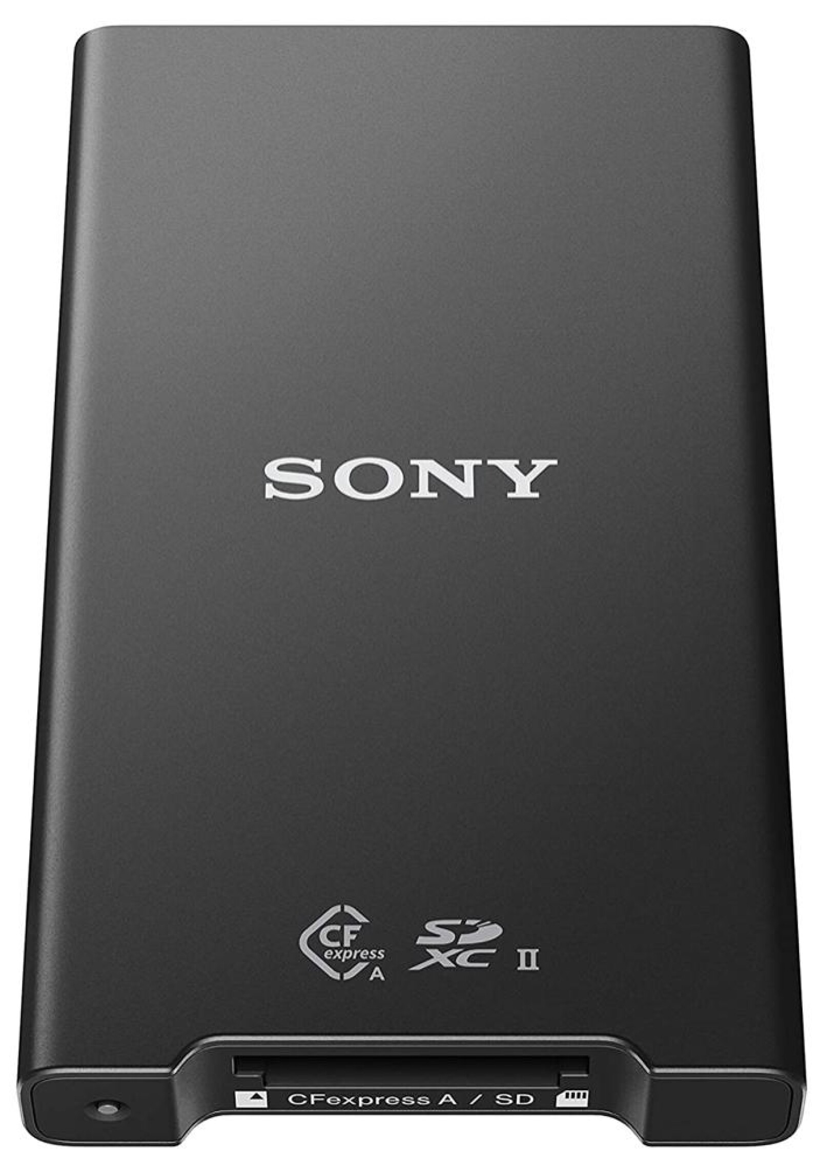 Lecteur de carte Sony cfexpress type a/ sdxc  - Photo 1 sur 1