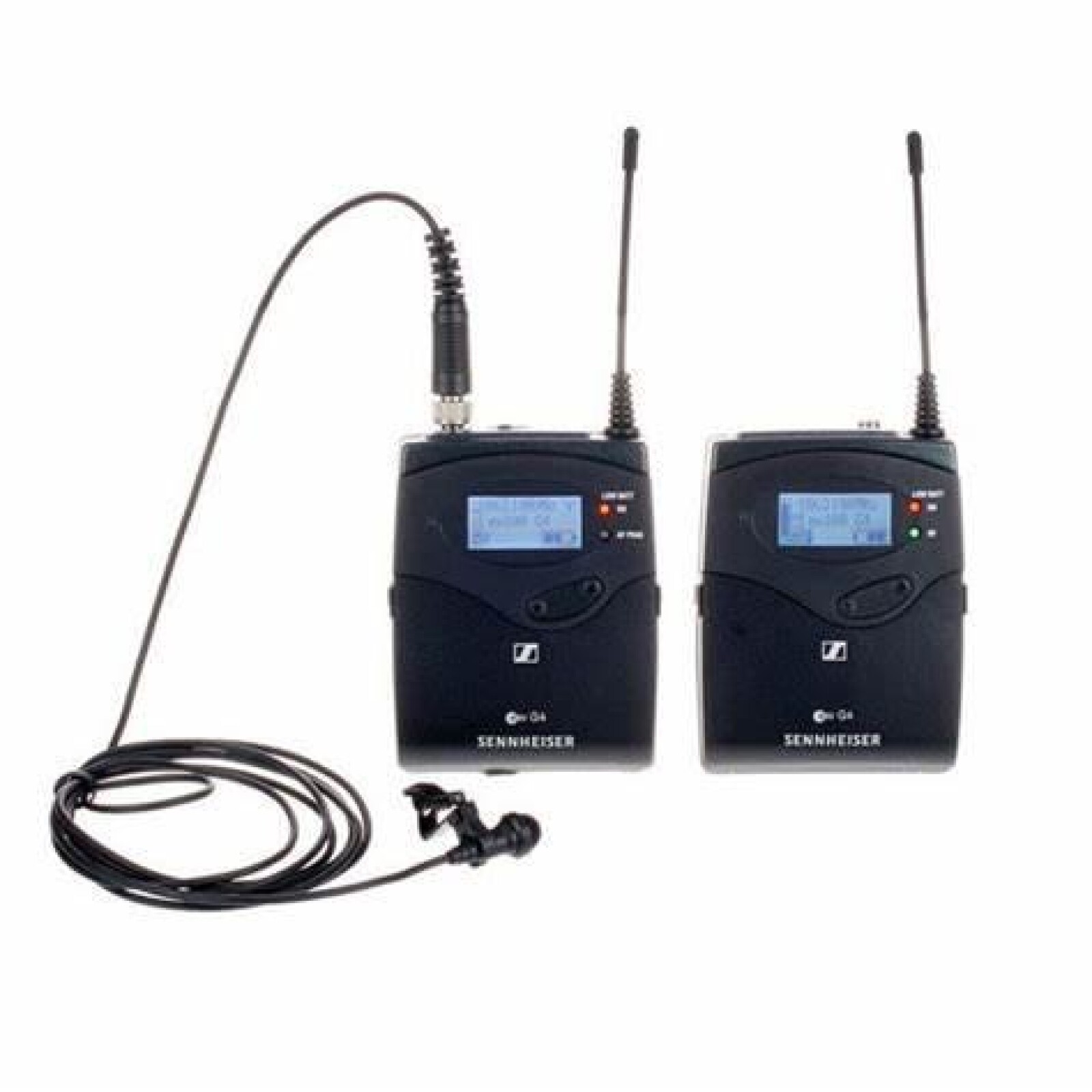 HF Sennheiser EW112P G4  - BANDE A - Photo 1 sur 1