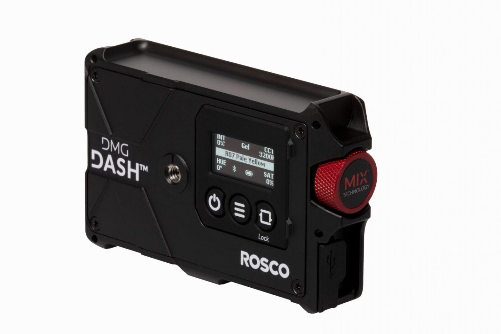 DMG DASH pocket led kit ( avec crmx )  - Photo 4 sur 5