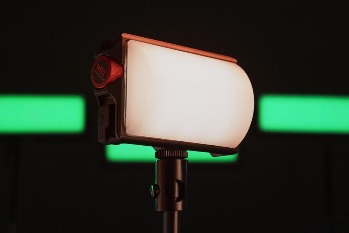 Location ROSCO DMG DASH POCKET LED KIT 14W - Lightyshare
