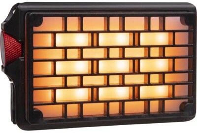 Location ROSCO DMG DASH POCKET LED KIT 14W
