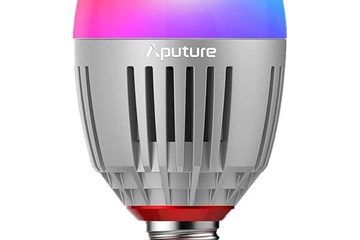 Location Aputure B7C - Lightyshare