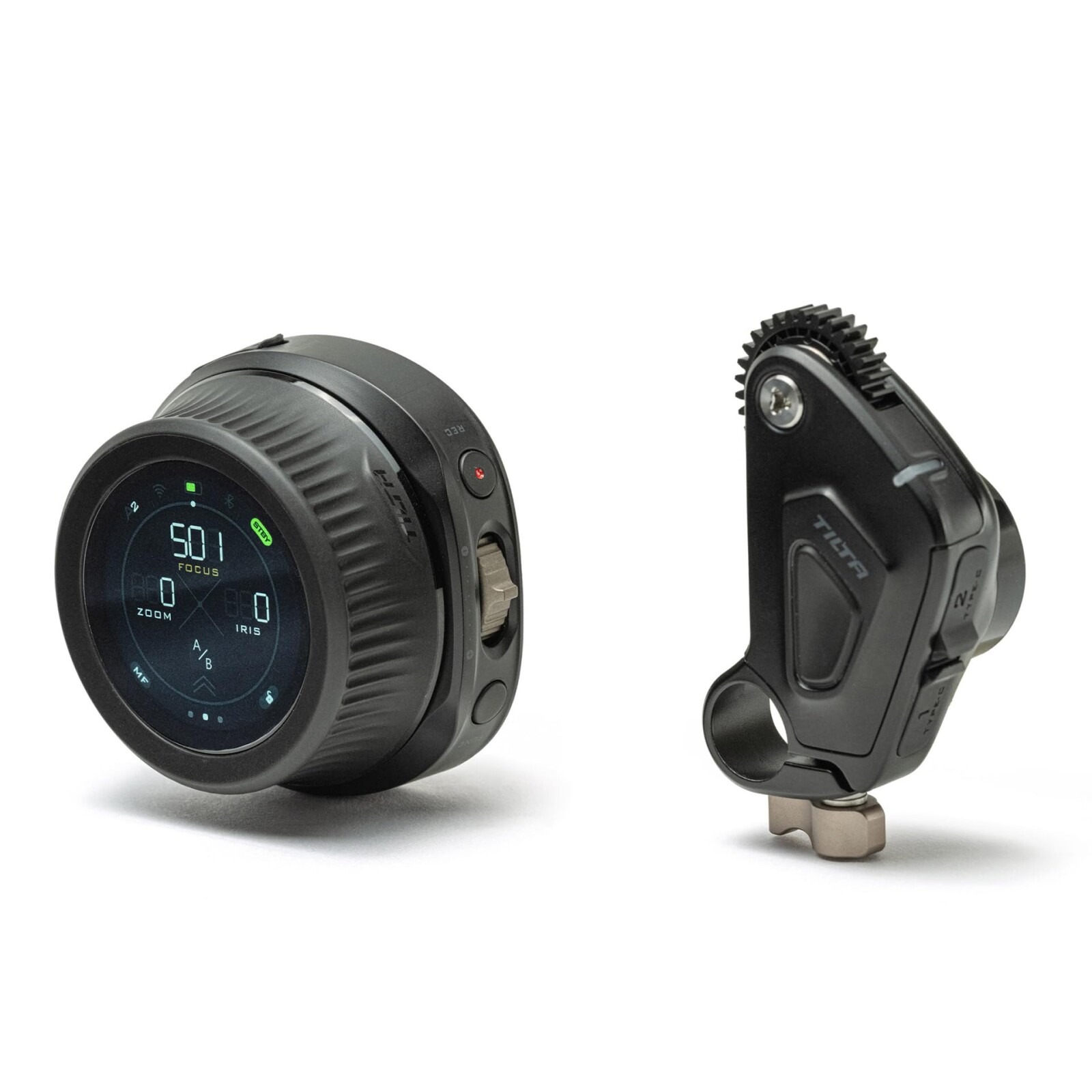 Tilta Nucleus Nano II + Control Handle - Photo 2 sur 3
