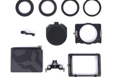 Location Tilta Mattebox Mirage Filtre ND Variable