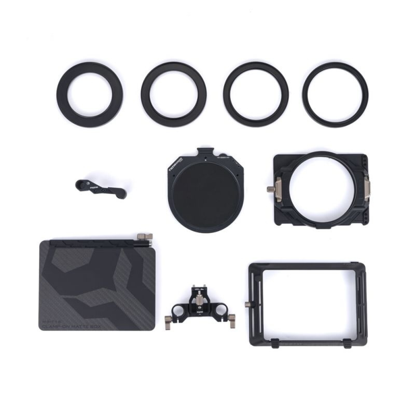 Tilta Mattebox Mirage Filtre ND Variable - Photo 2 sur 3