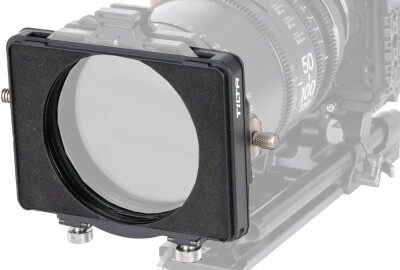 Location Tilta Mattebox Mirage Filtre ND Variable