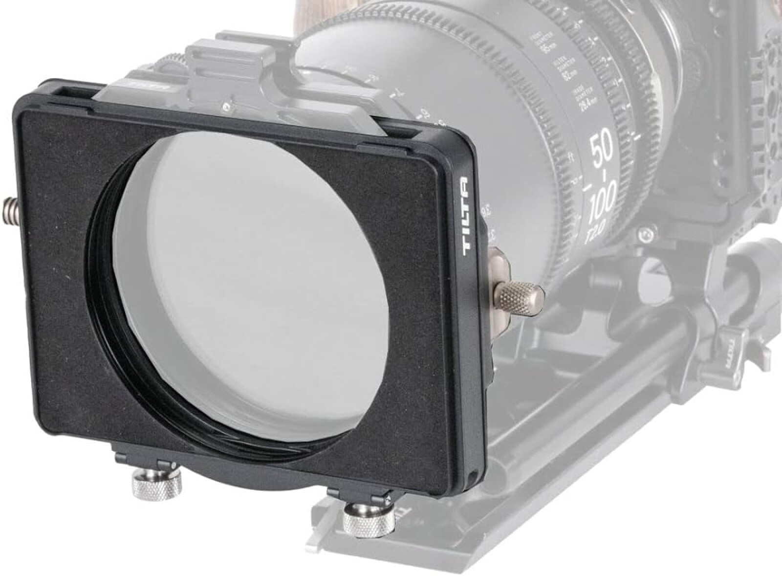 Tilta Mattebox Mirage Filtre ND Variable - Photo 3 sur 3