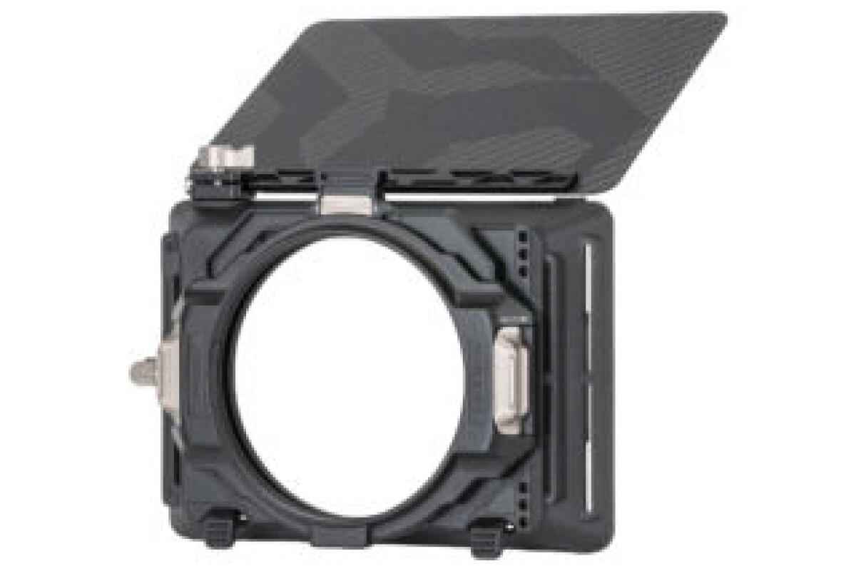 Location Tilta Mattebox Mirage Filtre ND Variable - Lightyshare