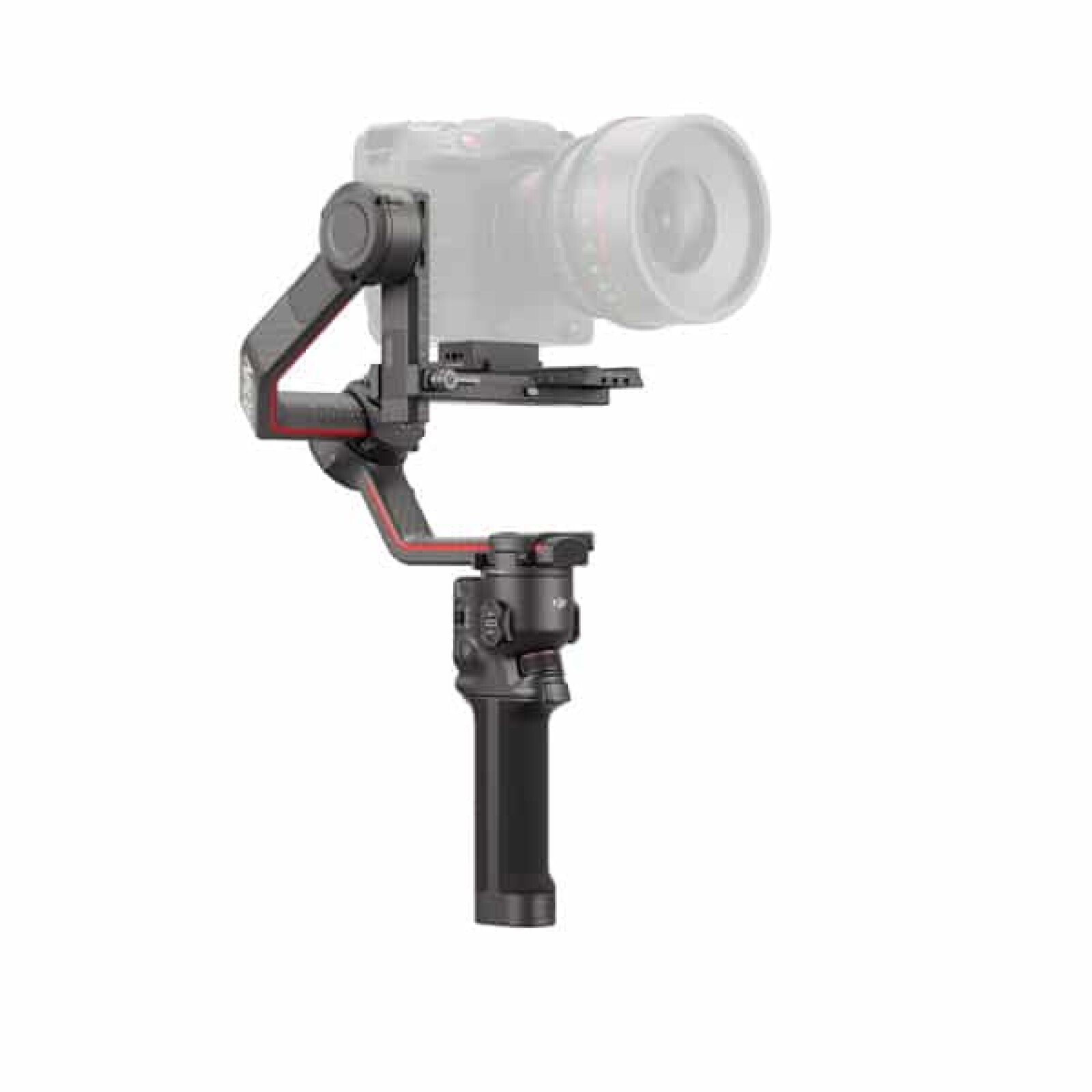 DJI Ronin RS3 Pro - Photo 2 sur 2