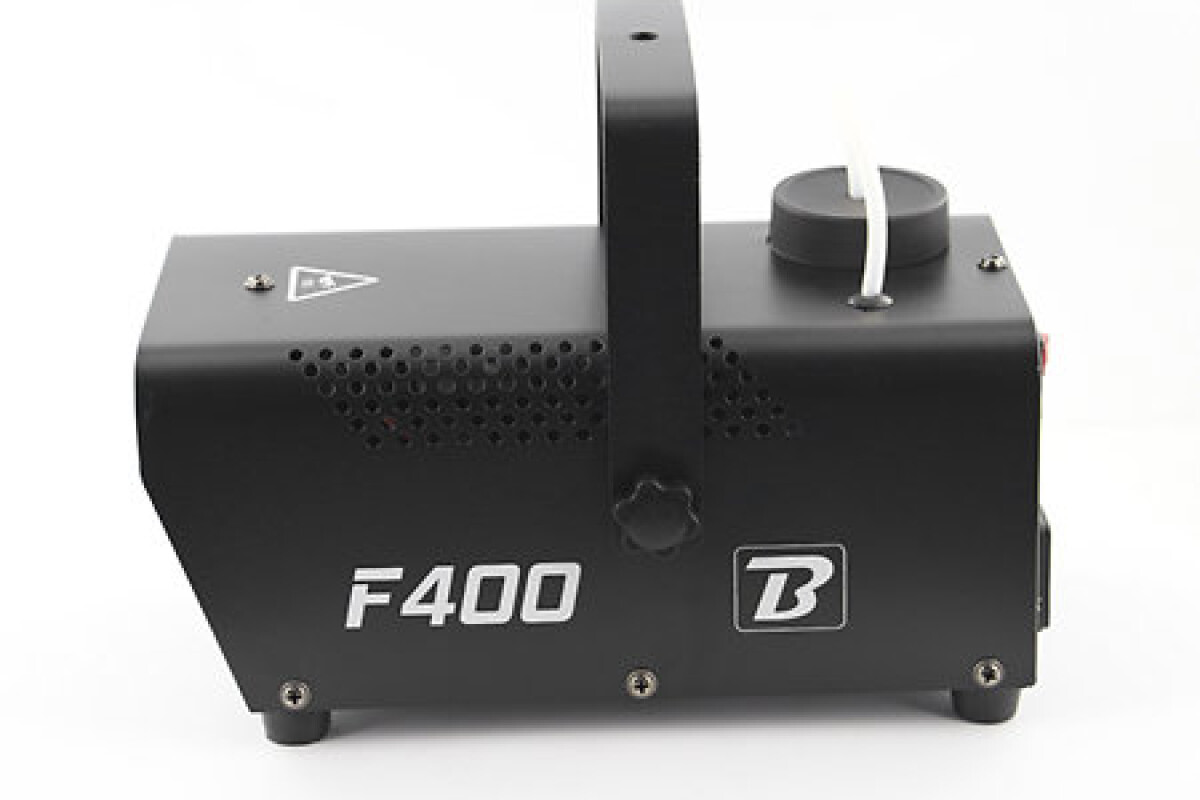 Location Boomtone DJ F400 Pro - Lightyshare
