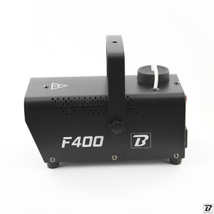 Location Boomtone DJ F400 Pro