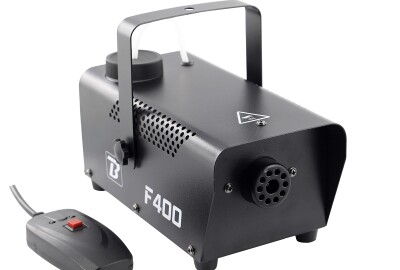 Location Boomtone DJ F400 Pro