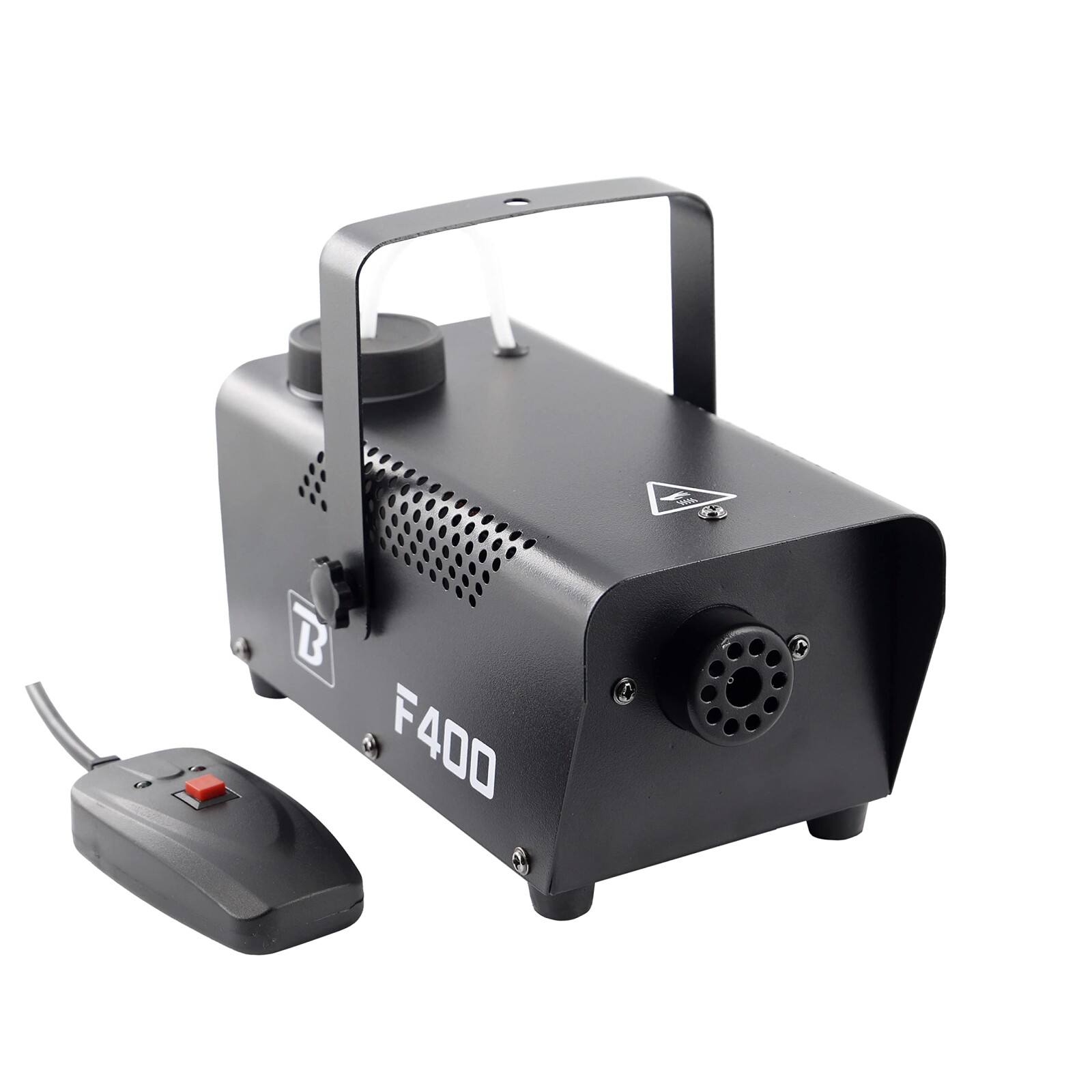 Boomtone DJ F400 Pro - Photo 2 sur 2