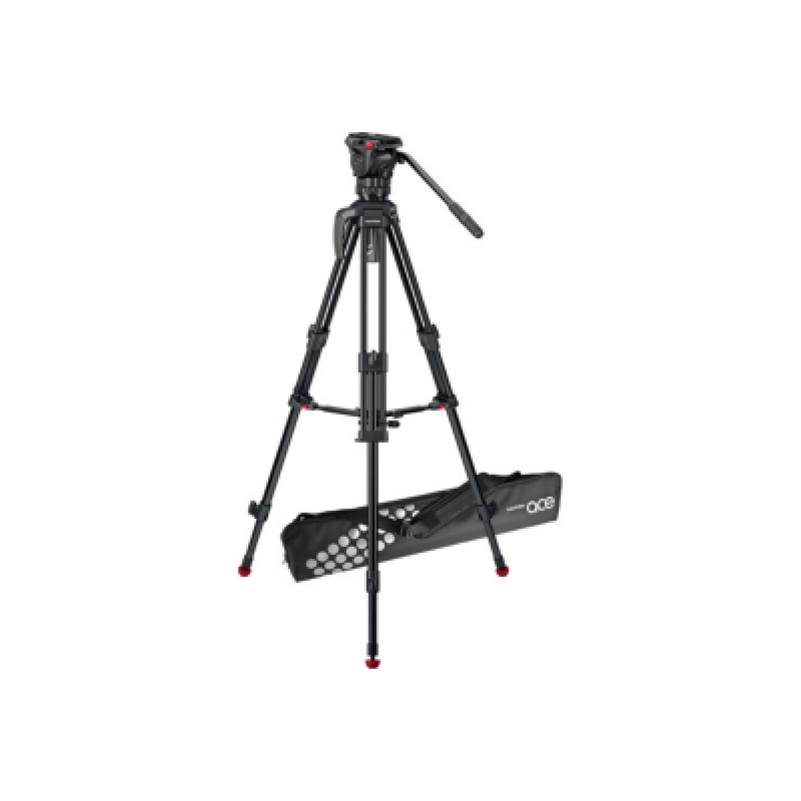 Sachtler Ace M MS Mk II - Photo 2 sur 3